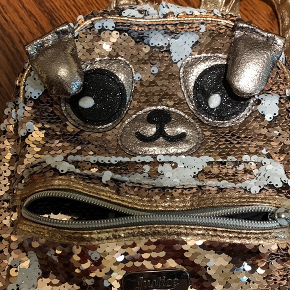 Justice Backpack - Picture 5 of 5